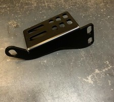 Hydraulic handbrake bracket