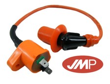 AEON Mini Kolt 50 2WD 2010 High Power Ignition Coil Upgrade