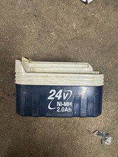 ⭐ MAKITA BH2420 24V 2.0AH