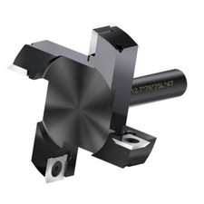 Spoilboard Surfacing Router