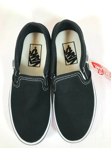 Vans womens skate shoes - 5, w