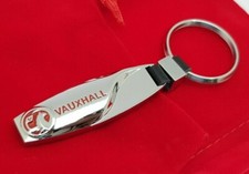 Vauxhall Car Logo Teardrop