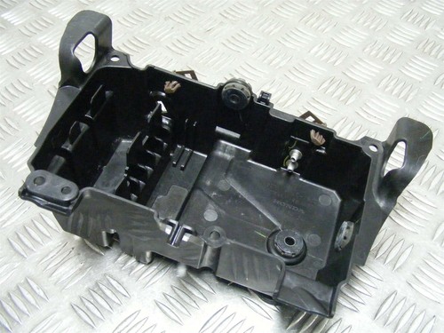 Cbr650f panel abs tray genuine - panel,