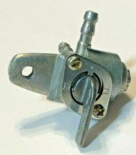 Frame mount Petcock Fuel Valve