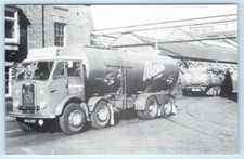 Brewery Vehicles Bass