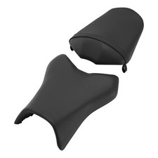 Driver & Passenger Seat Fit