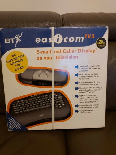 Nib vintage 1990s british - 1990s, bt