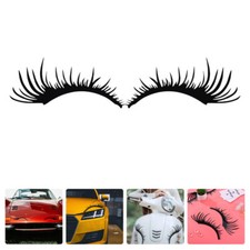  Car Eyelashes Uk for Cars