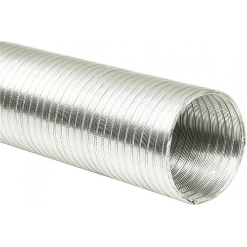 Flexible pipe air ducting - ducting, 75