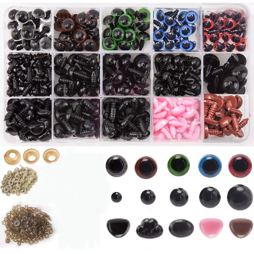 1120pcs safety noses - safety, and