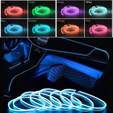2M LED Strip Lamp Vehicle Car