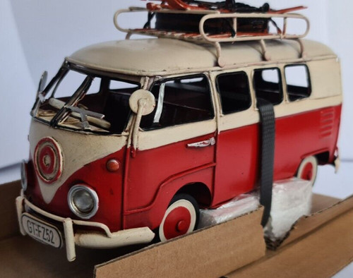 Jayland volkswagen campervan - jayland,