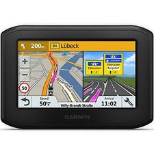 Garmin Zumo 396LMT-S