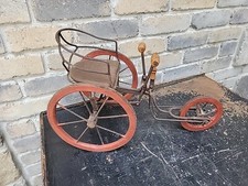 Antique 1800s Leicester
