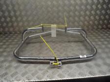 Motorcycle Tubular Chrome Crashbars Crash Bars Protectors