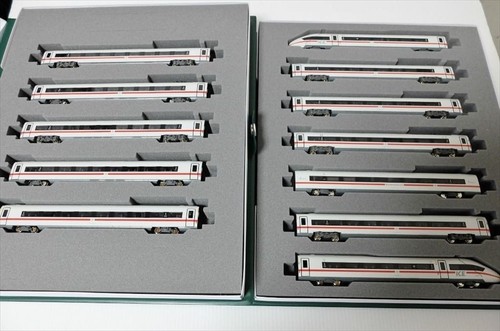 Kato gauge ice4 - gauge, &