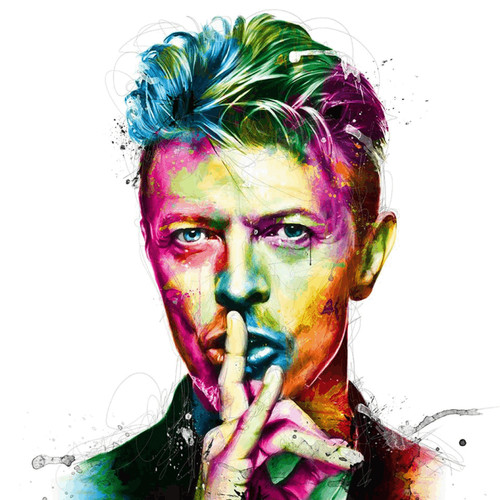 Patrice murciano colour - patrice,