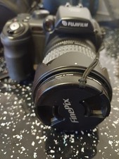 Fujifilm FinePix S9500 Digital