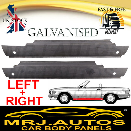 For mercedes r107 - for, cabrio