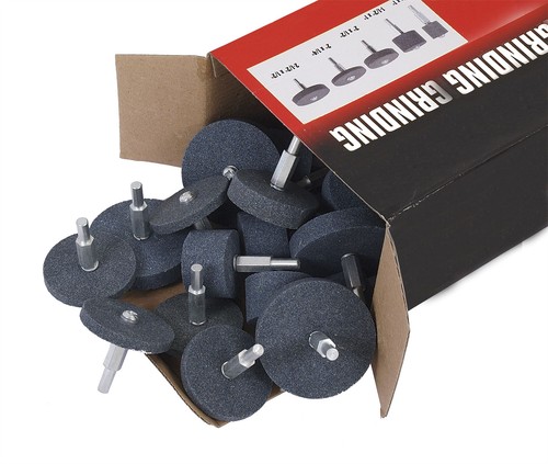 Piece assorted grinding - piece,