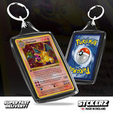 CHARIZARD 1ST EDITION 4/102