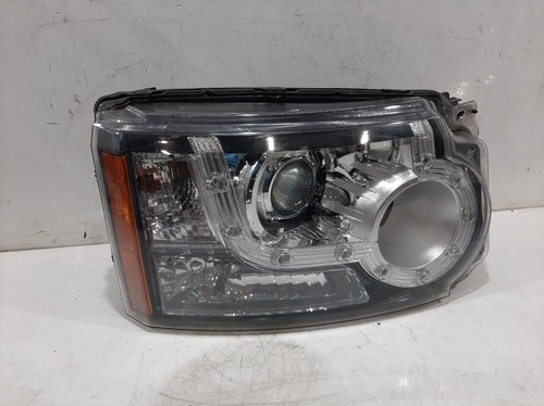 Land rover sdv6 - rover, mk4