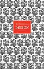 David Gentleman (Design) by