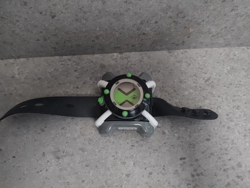 Playnates ben omnitrix - ben, 10