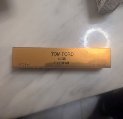 Tom ford noir - tom,