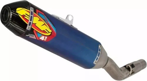 Ktm exc f500 - fmf, exhaust