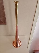 VINTAGE HUNTING HORN  Made Of