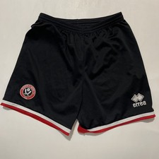 Errea Sheffield United FC Team