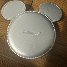 Pandora 100 Disney Multiple Charms Charm Bracelet Set Sterling Silver With Box