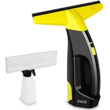 Window Vacuum Rechargeable