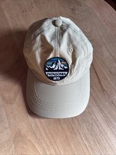 Patagonia Men's Beige Baseball