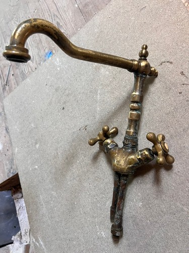 Antique circa 1900 reclaimed - 1900,