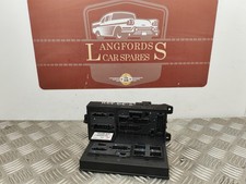 MERCEDES E CLASS W211 E270 CDI ESTATE SAM FUSE BOX 2115453901