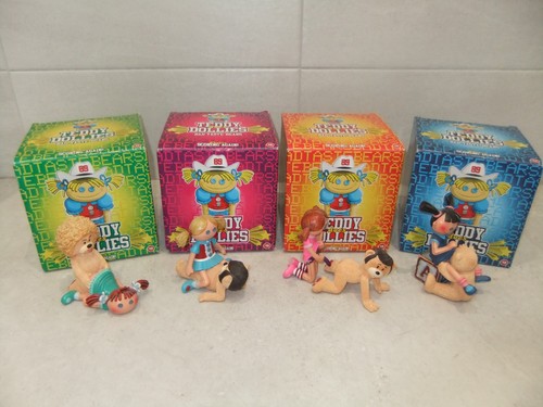 Bad taste bears teddy does - taste,
