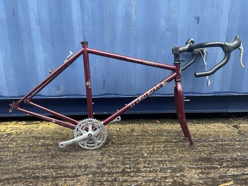 Trek 520 54cm - , steel