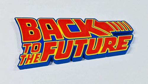 Back the future logo - to,