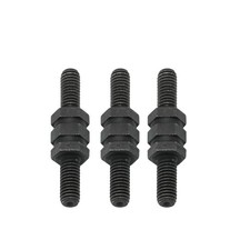 3x Stud Bolt for VW 1.9 D TD