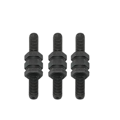 Stud bolt for 9 d - bolt, 1.9