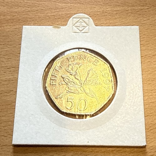 1997 bailiwick guernsey - bailiwick, of