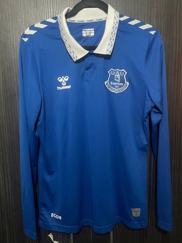 Boys small everton efc - everton,