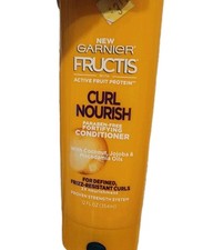 Garnier Hair Care Fructis