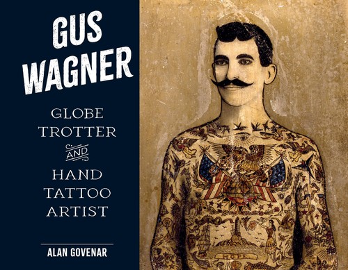 Gus wagner globe - trotter, and