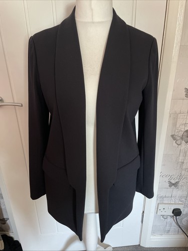 Hush ladies tuxedo - hush,