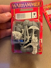 Warhammer Fantasy OOP Mannfred