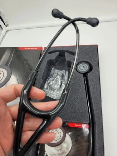 Littmann 6163 cardiology iv - littmann,
