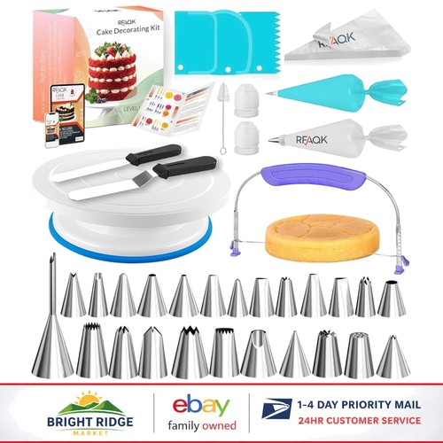 All one cake decorating - cake,